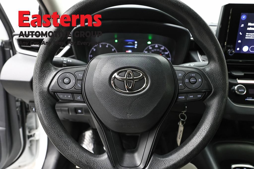 Used 2024 Toyota Corolla LE image 10
