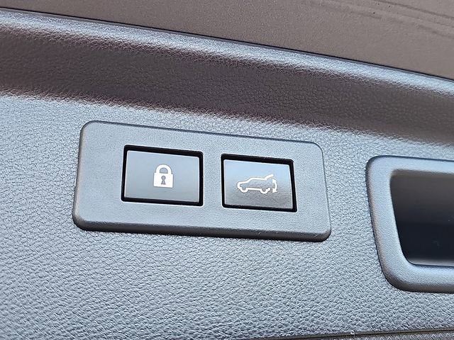 Used 2021 Subaru Forester Sport AWD/4WD image 32