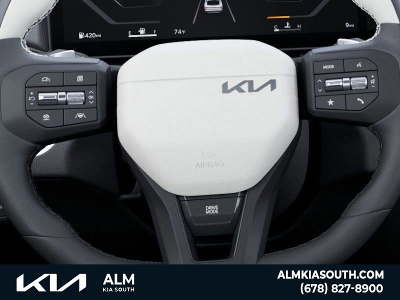 New 2026 Kia K4 GT-Line Turbo image 22