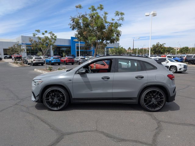 Used 2022 Mercedes-Benz GLA 45 AMG 4MATIC image 10