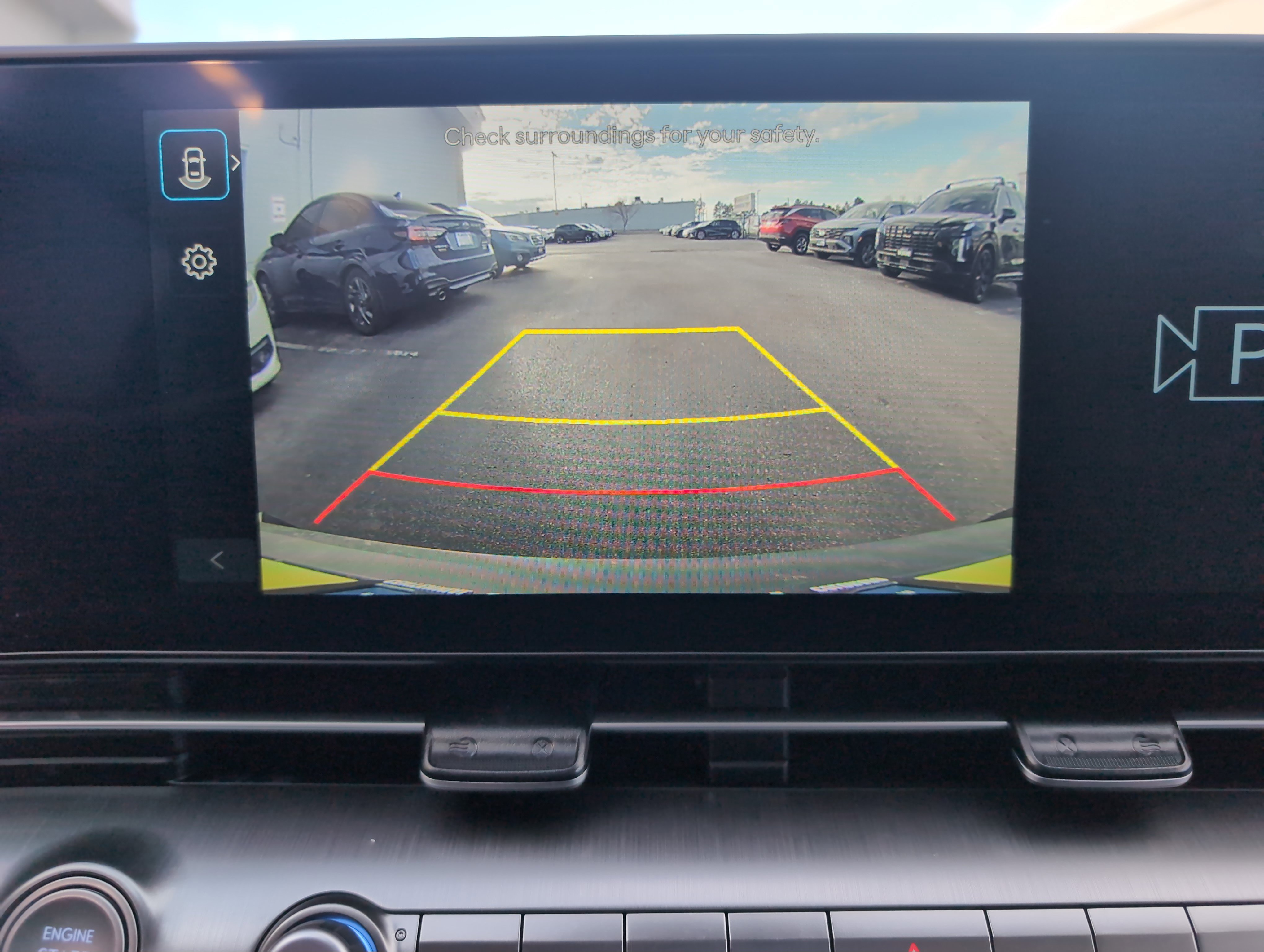 Used 2025 Hyundai Kona SEL image 28