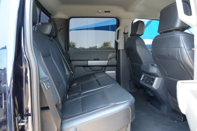 Used 2024 Ford F250 Lariat AWD/4WD image 25