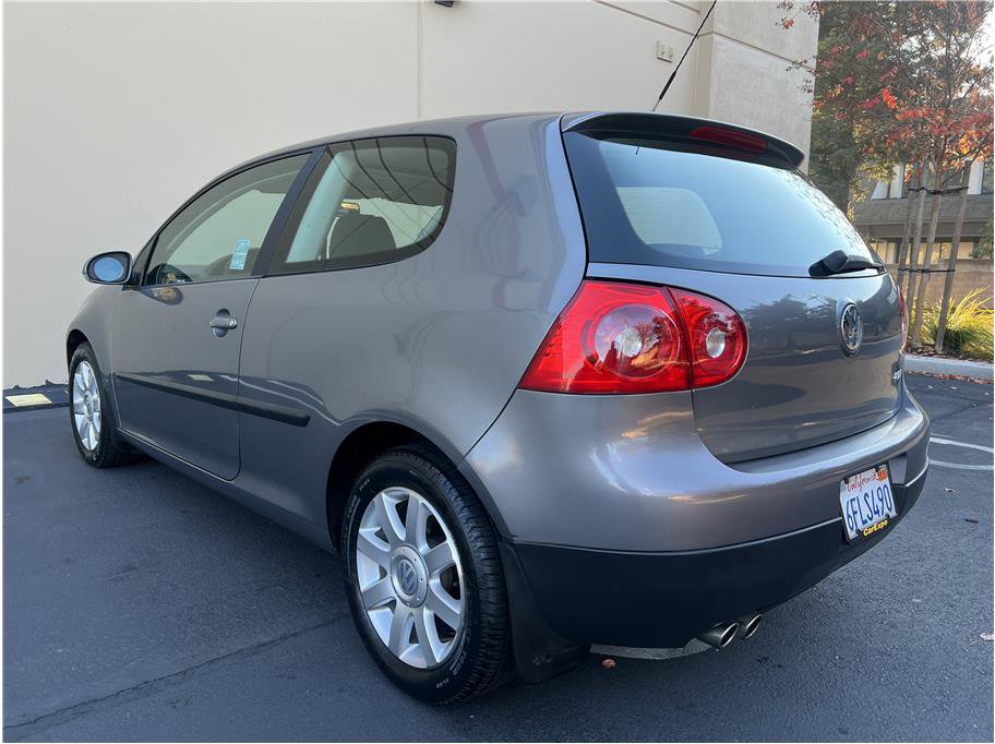 Used 2009 Volkswagen Rabbit S image 24