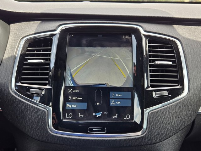 Used 2017 Volvo XC90 T5 R-Design w/ Vision Package image 13