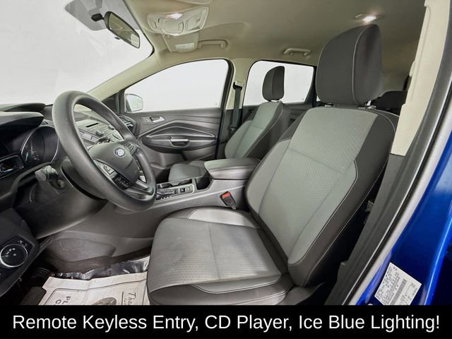 Certified 2018 Ford Escape SE image 20