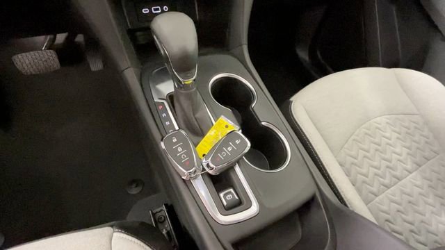 Used 2024 Chevrolet Equinox LS w/ LS Convenience Package FWD image 24