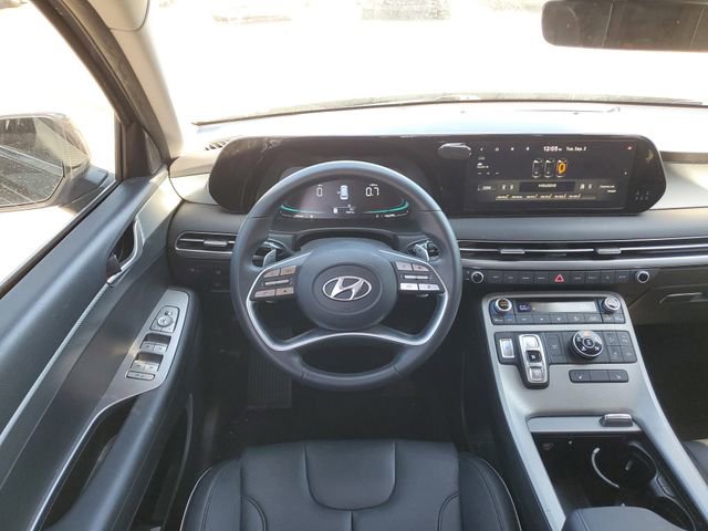 Used 2023 Hyundai Palisade XRT image 15