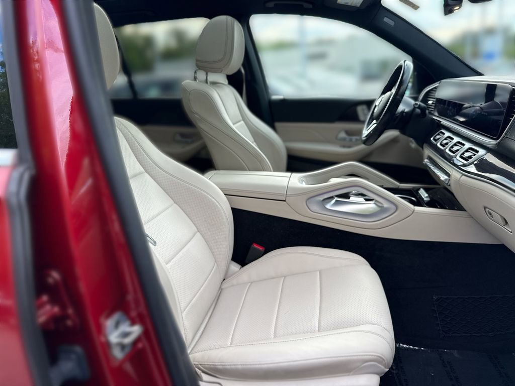 Used 2021 Mercedes-Benz GLE 350 4MATIC image 25