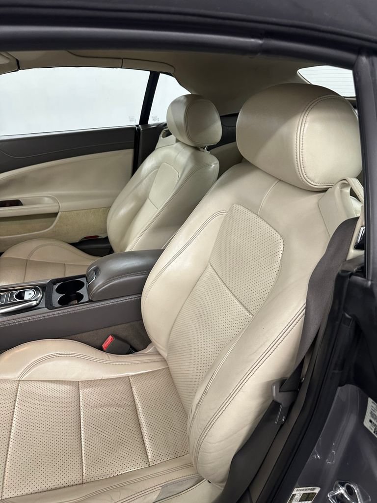 Used 2012 Jaguar XK Convertible RWD image 12