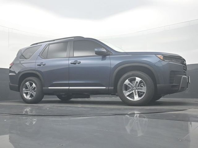 New 2026 Honda Pilot EX-L image 26