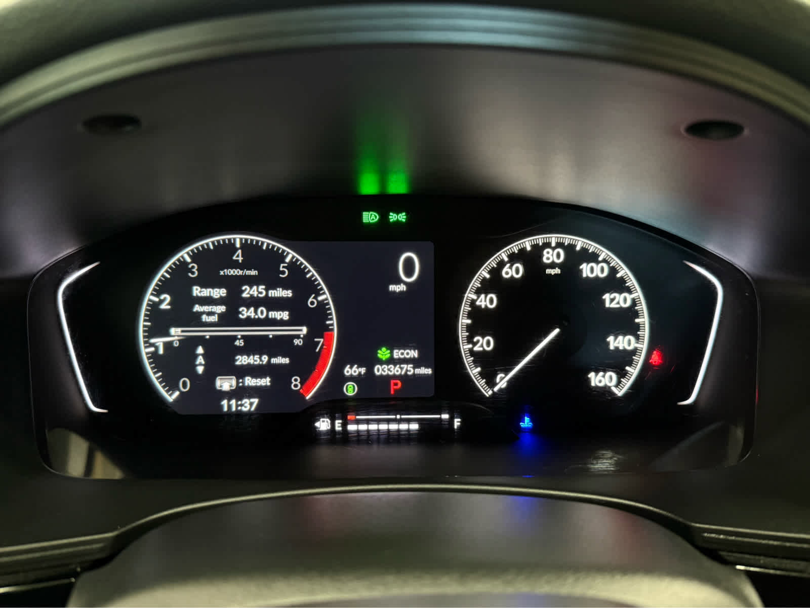 Used 2023 Honda Civic Sport image 14