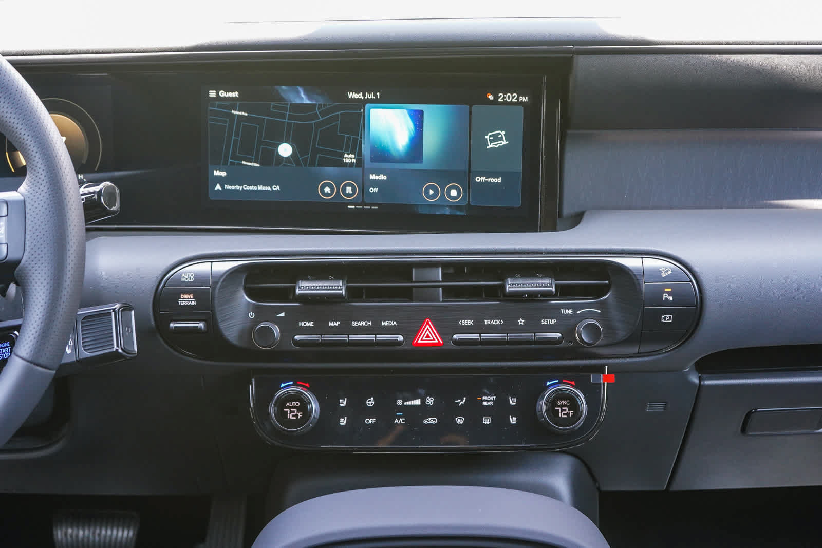 New 2026 Hyundai Palisade XRT Pro AWD/4WD image 13