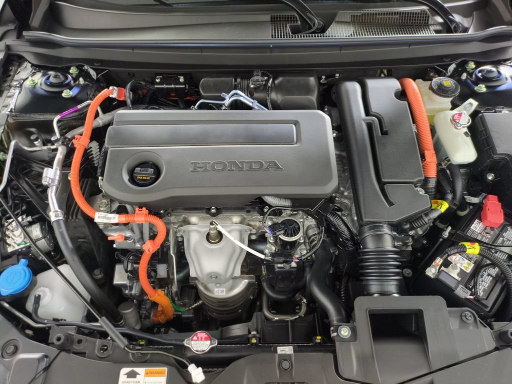New 2026 Honda Accord Sport image 21