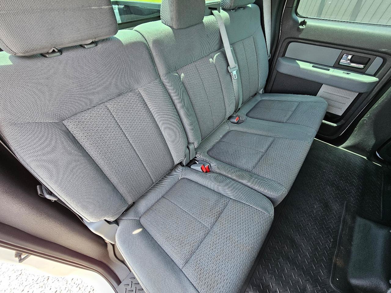 Used 2014 Ford F150 XL w/ Equipment Group 101A Mid RWD image 26