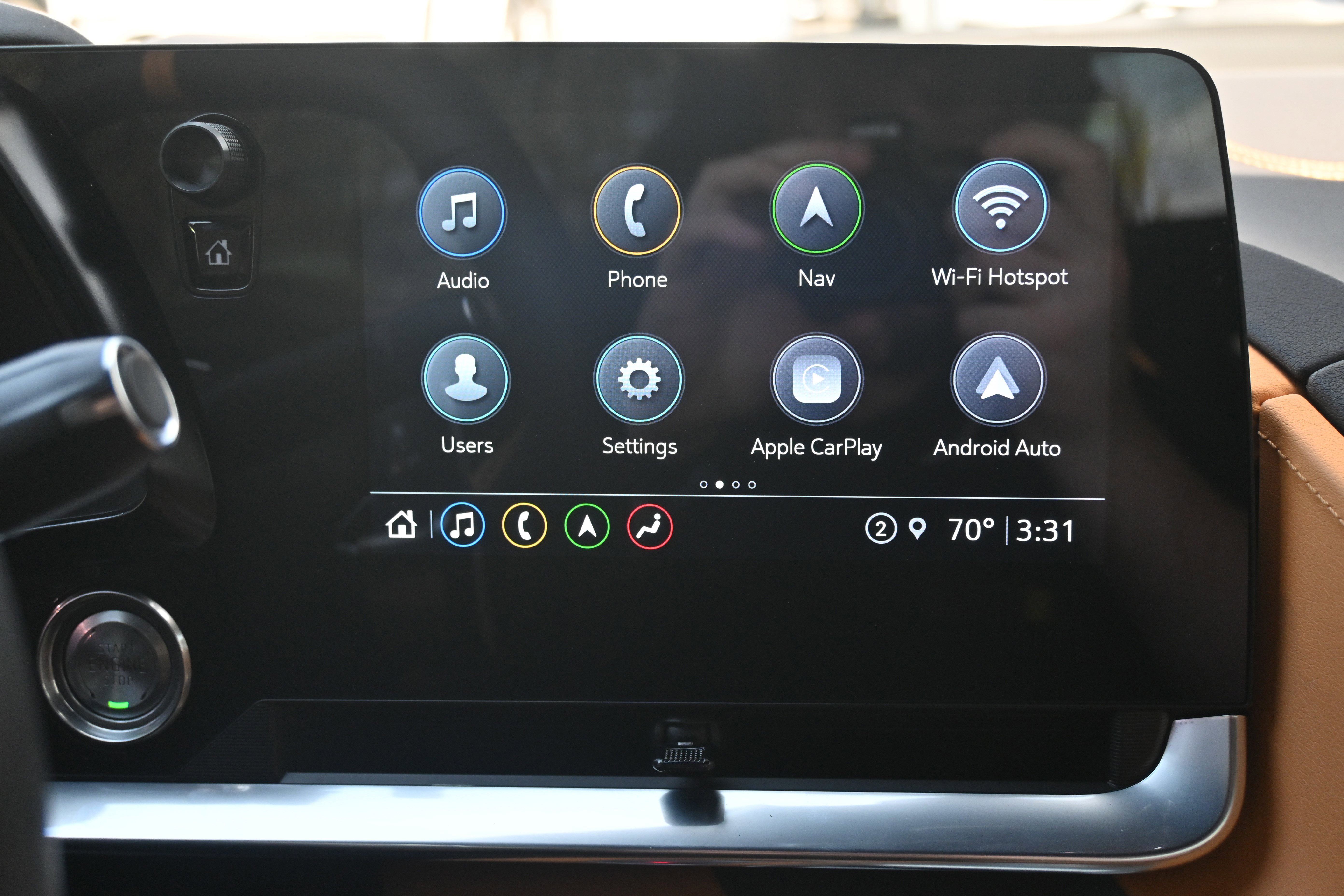 Used 2022 Chevrolet Corvette Stingray Preferred Conv w/ 2LT image 31