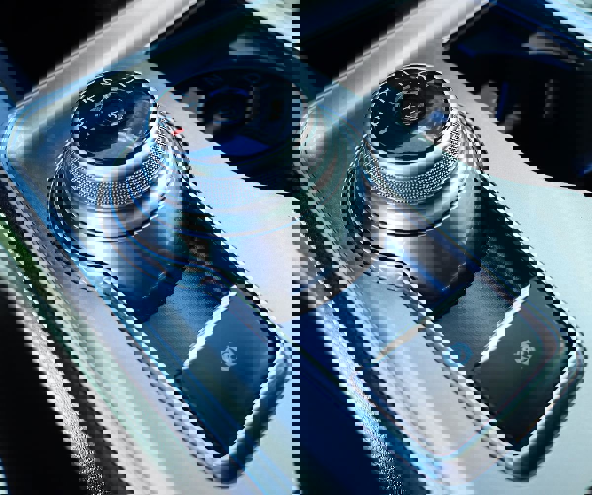 Used 2024 Ford Edge SEL image 55