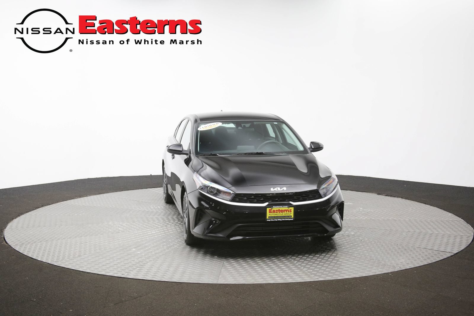 Used 2024 Kia Forte LXS FWD image 54