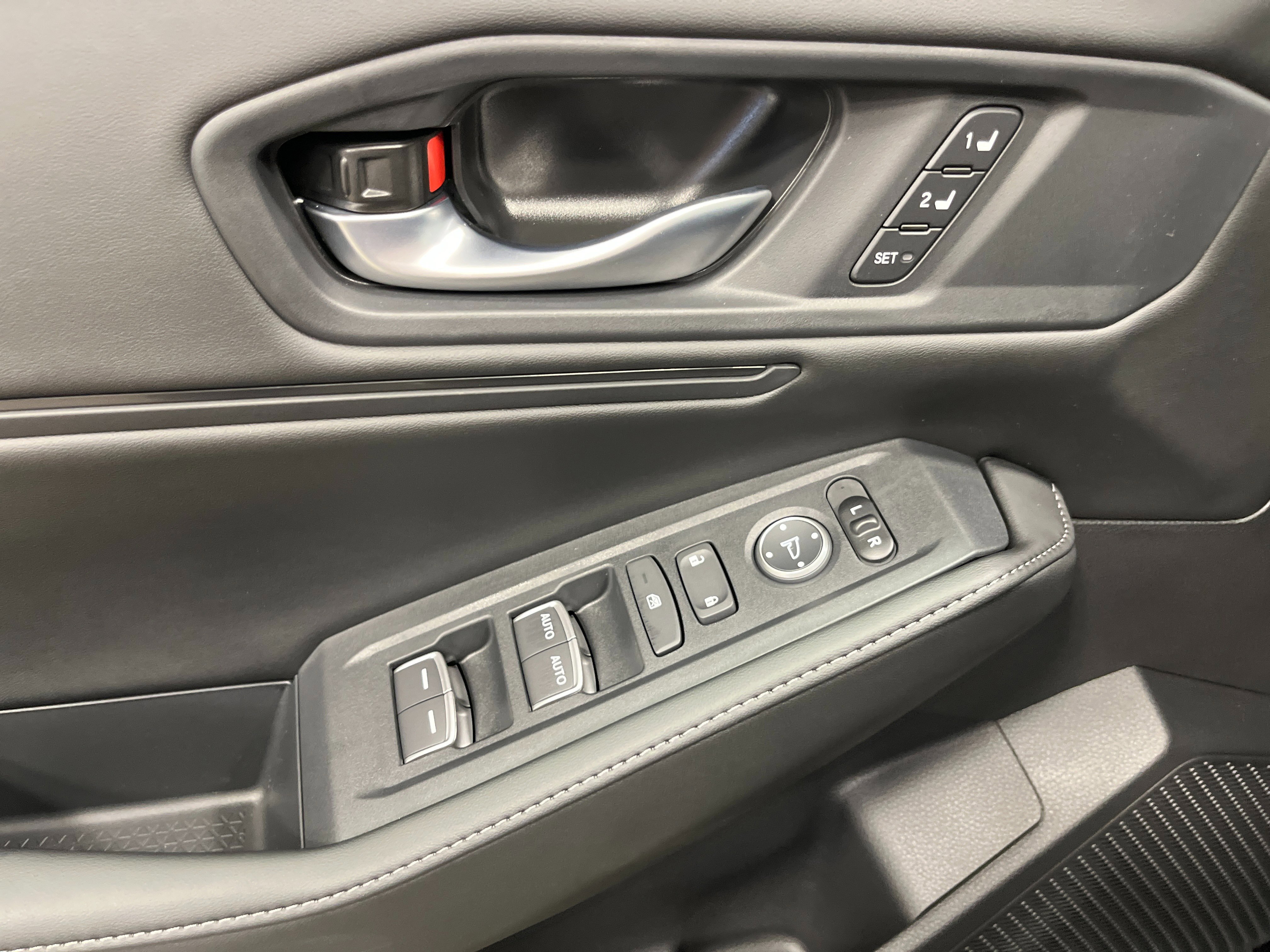 New 2026 Honda Accord Sport image 11