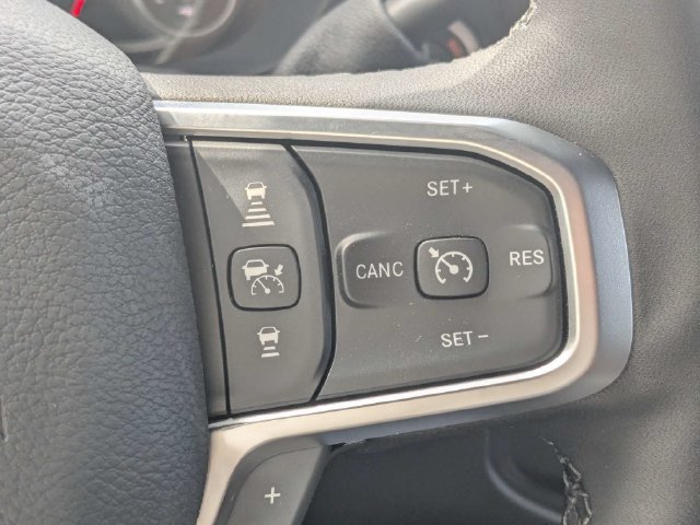 New 2026 RAM 3500 Big Horn AWD/4WD image 26