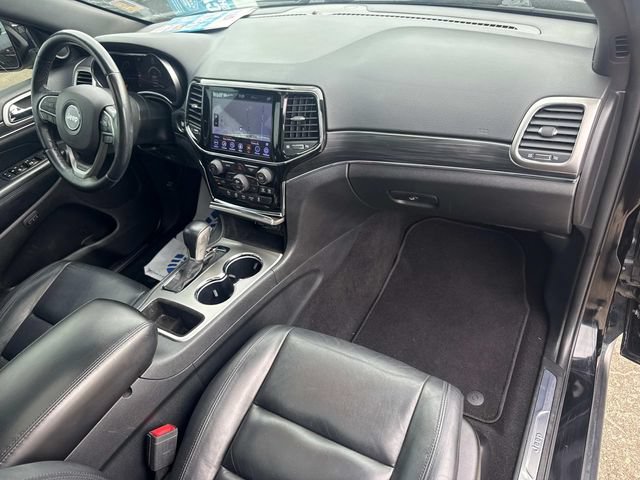 Used 2020 Jeep Grand Cherokee Limited RWD image 19