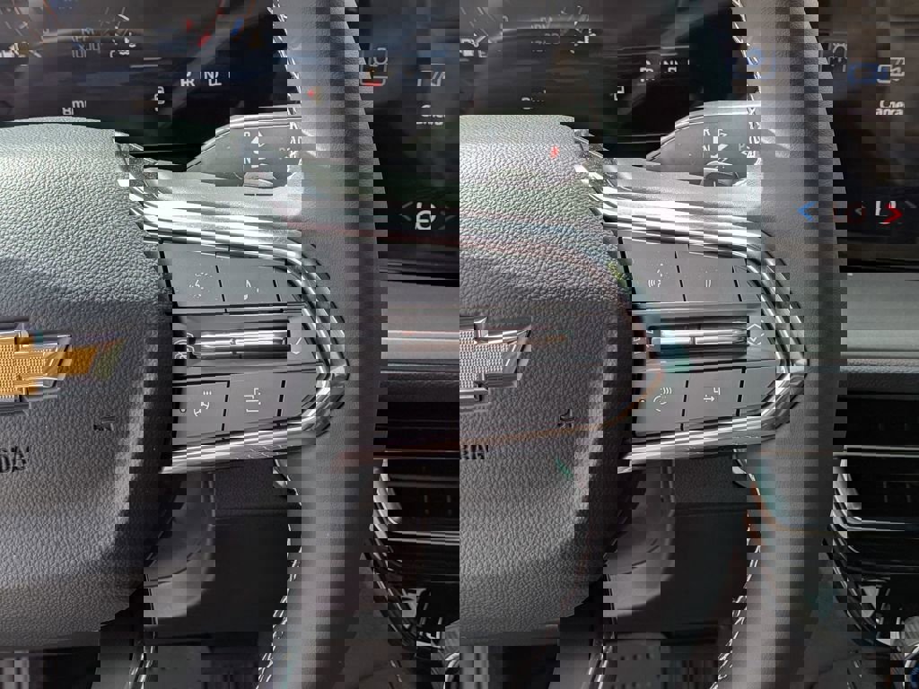 New 2026 Chevrolet Traverse LT w/ LPO, Floor Liner Package image 21