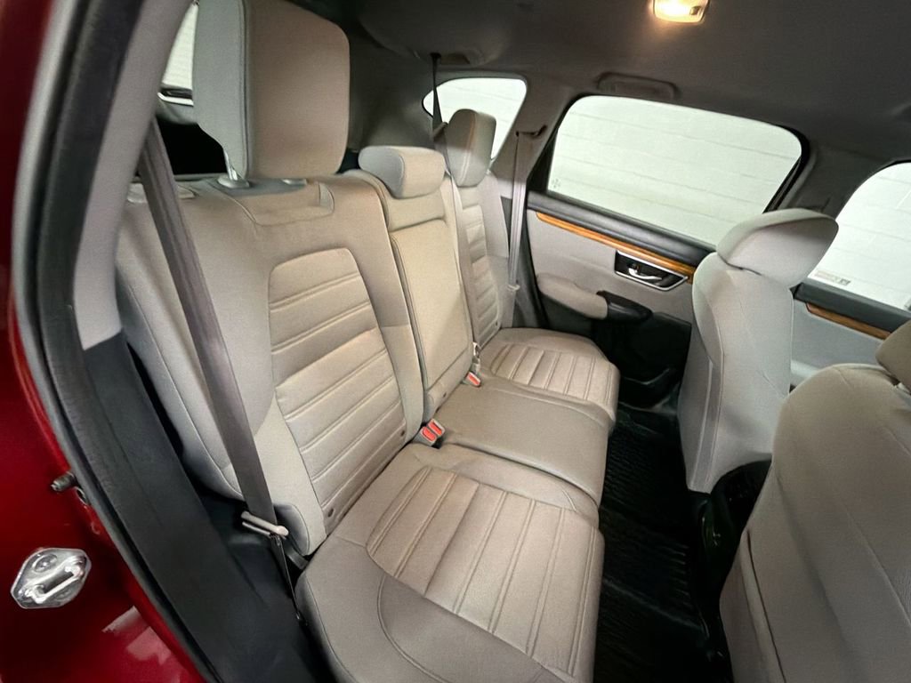 Used 2021 Honda CR-V EX image 26