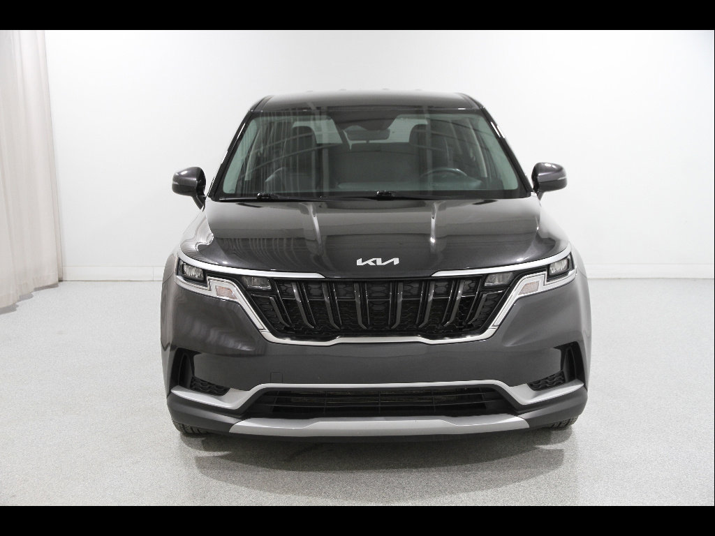 Used 2024 Kia Carnival LX image 25