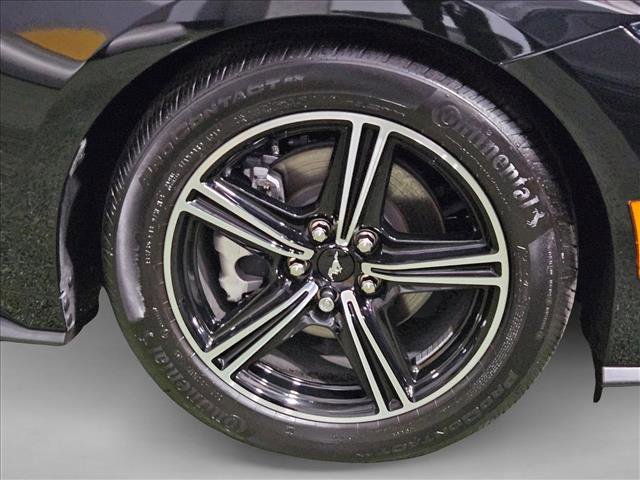 New 2025 Ford Mustang Premium image 9