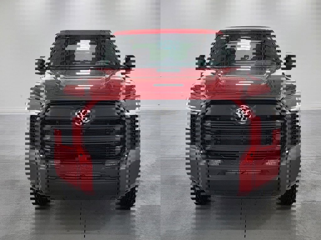 New 2026 Toyota Tundra SR5 image 3