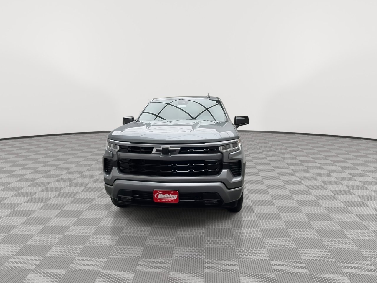New 2026 Chevrolet Silverado 1500 RST w/ RST Select Package AWD/4WD image 37