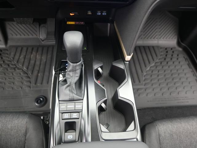 New 2026 Toyota Camry LE FWD image 7