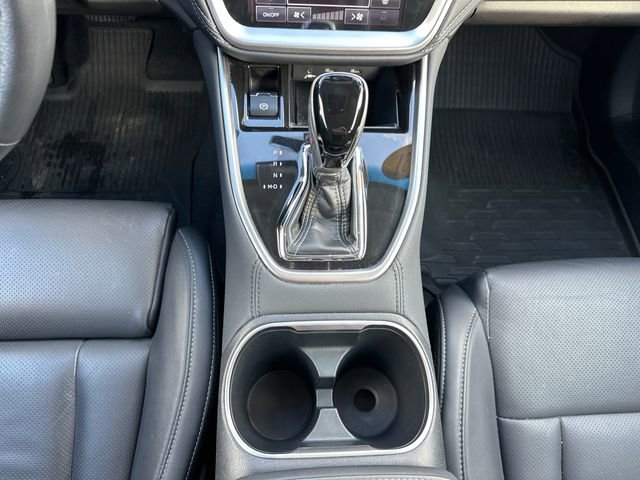 Used 2021 Subaru Outback Limited w/ Popular Package #2 image 17