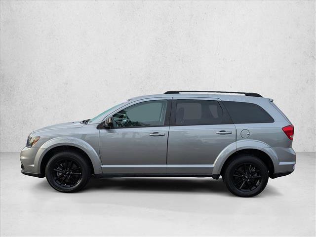 Used 2019 Dodge Journey SE w/ Blacktop Package image 9