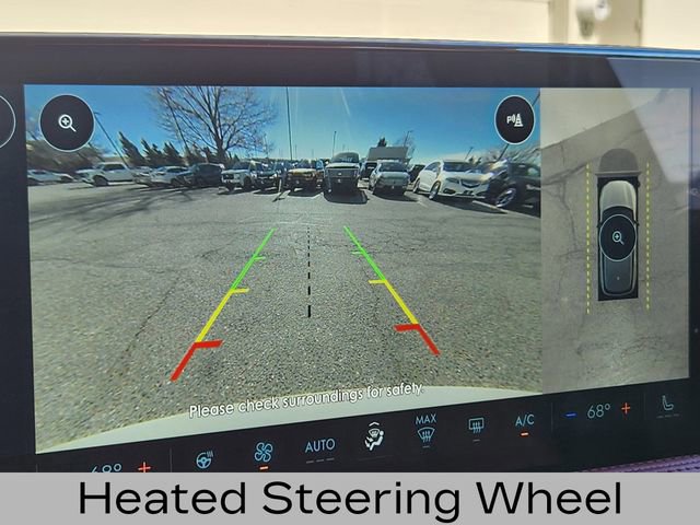 Certified 2023 Lincoln Corsair Reserve w/ Equipment Group 202A image 24