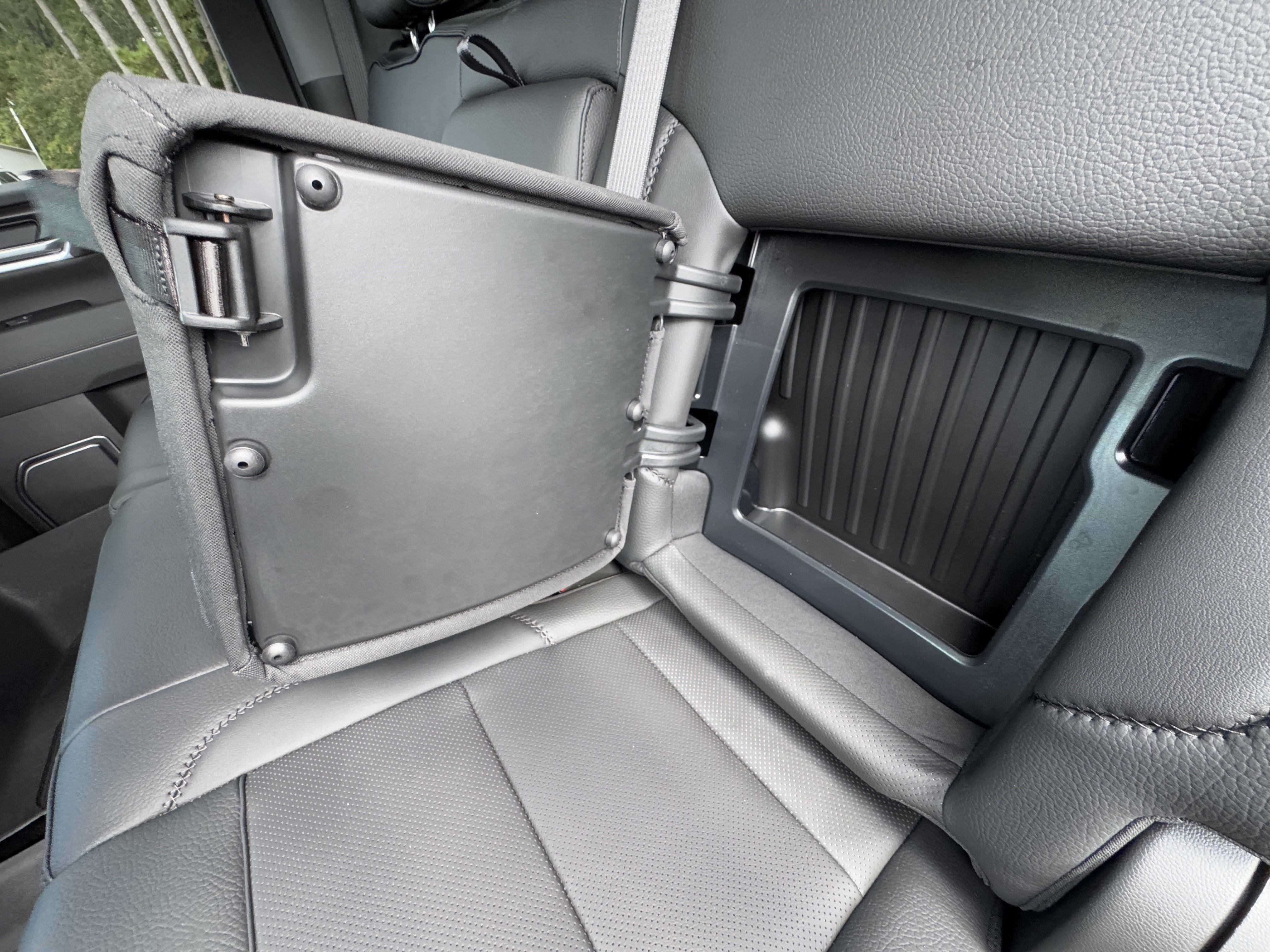 New 2026 GMC Sierra 3500 Denali w/ Denali Reserve Package image 25