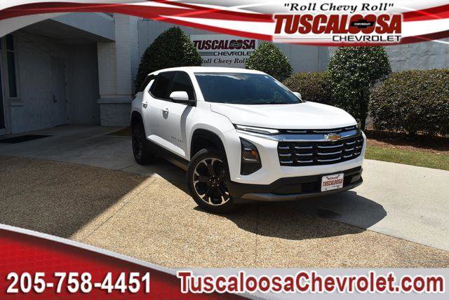 New 2026 Chevrolet Equinox LT w/ Convenience Package II
