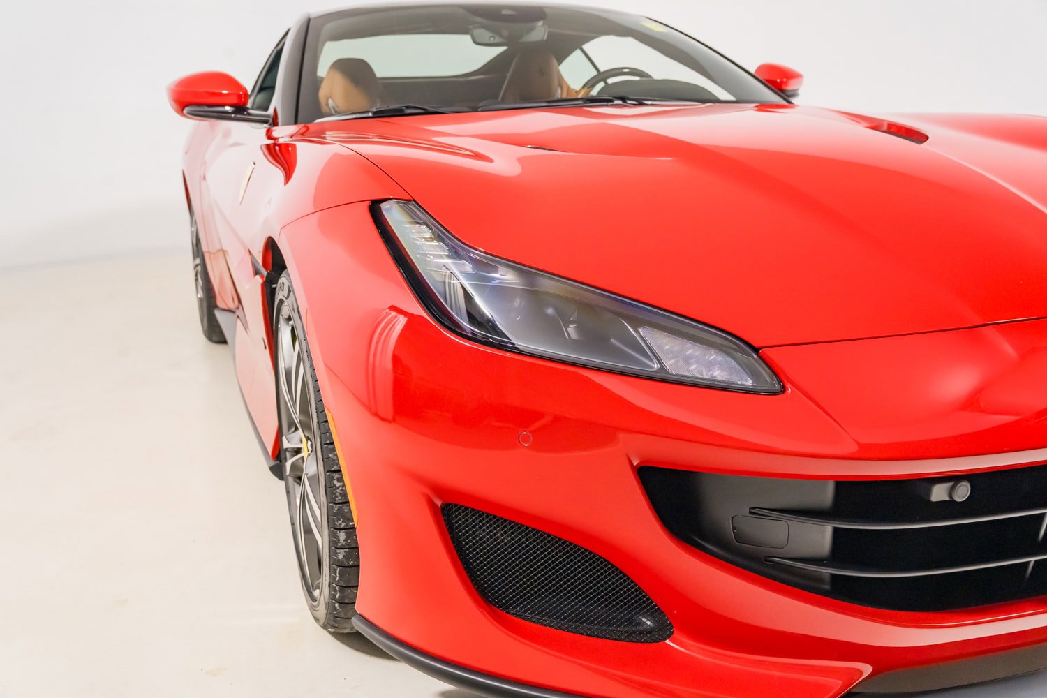 Used 2020 Ferrari Portofino image 47