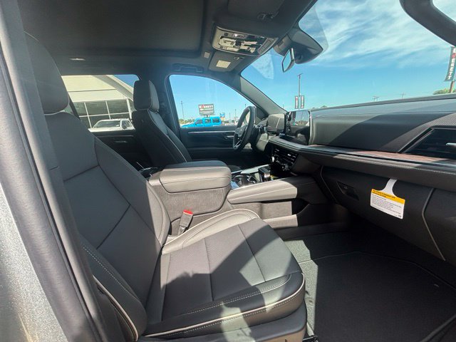 New 2026 Chevrolet Tahoe Premier AWD/4WD image 16