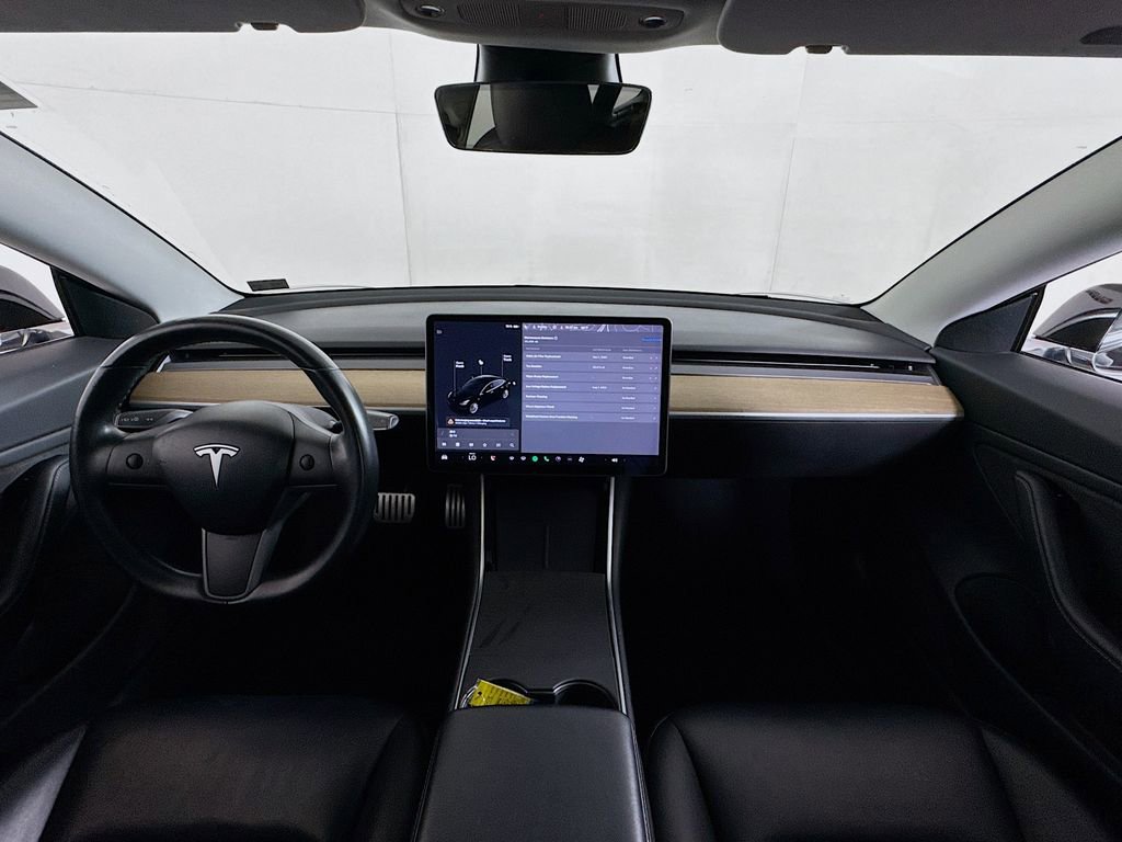 Used 2018 Tesla Model 3 Performance AWD/4WD image 28