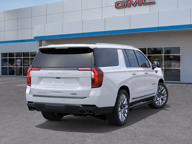 New 2026 GMC Yukon XL Denali Ultimate AWD/4WD image 4