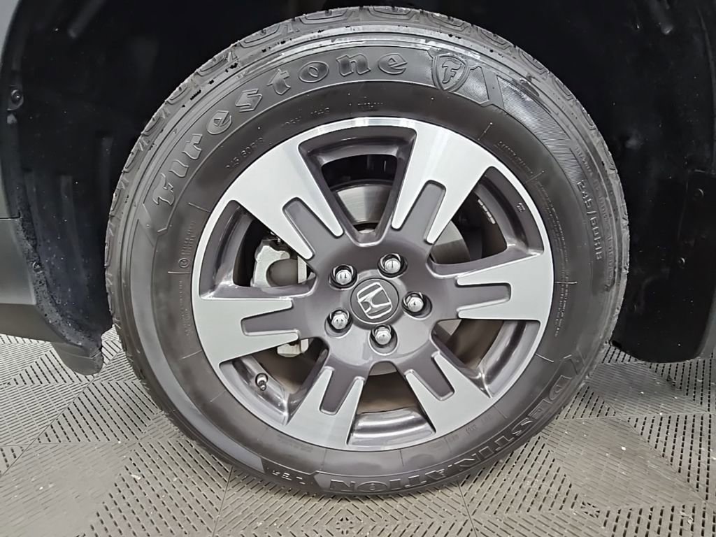 Used 2019 Honda Ridgeline RTL-E image 47