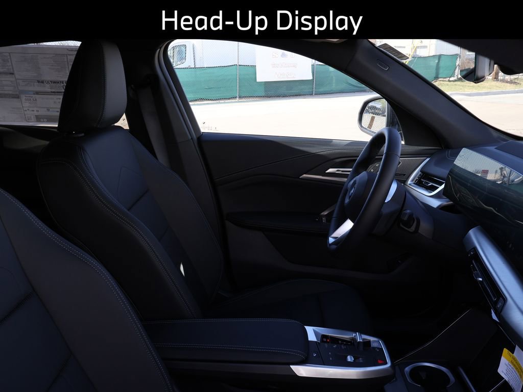 New 2026 BMW X2 xDrive28i w/ Technology Package image 12