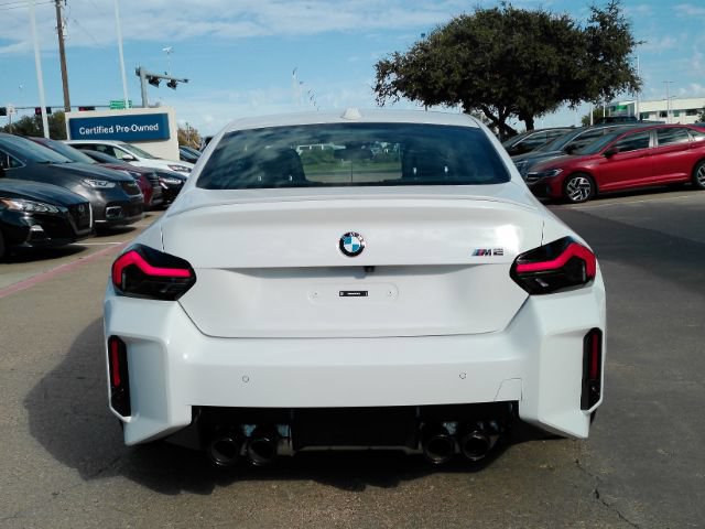 Used 2026 BMW M2 RWD image 9