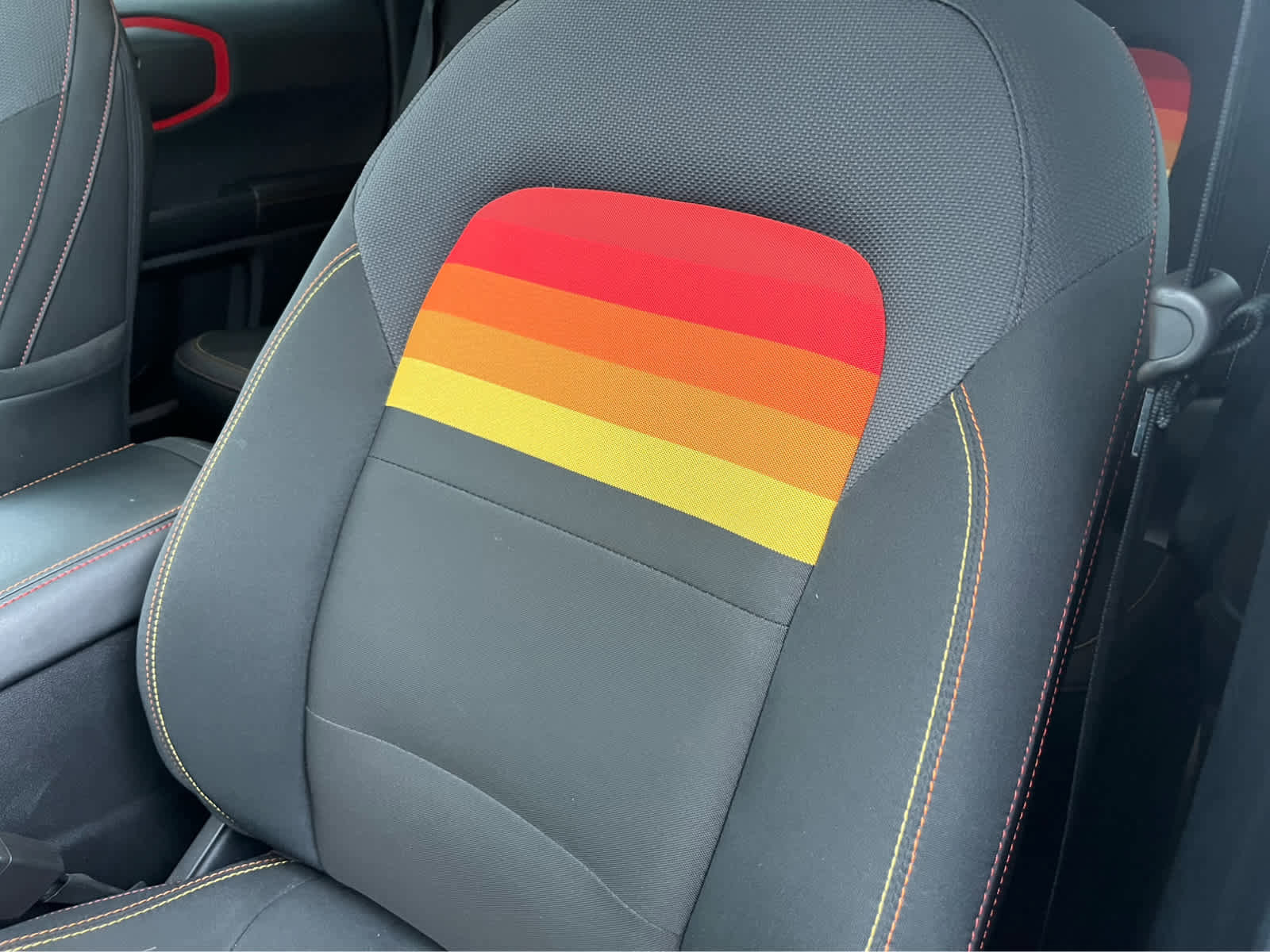 Used 2025 Ford Bronco Sport Free Wheeling w/ Convenience Package image 67