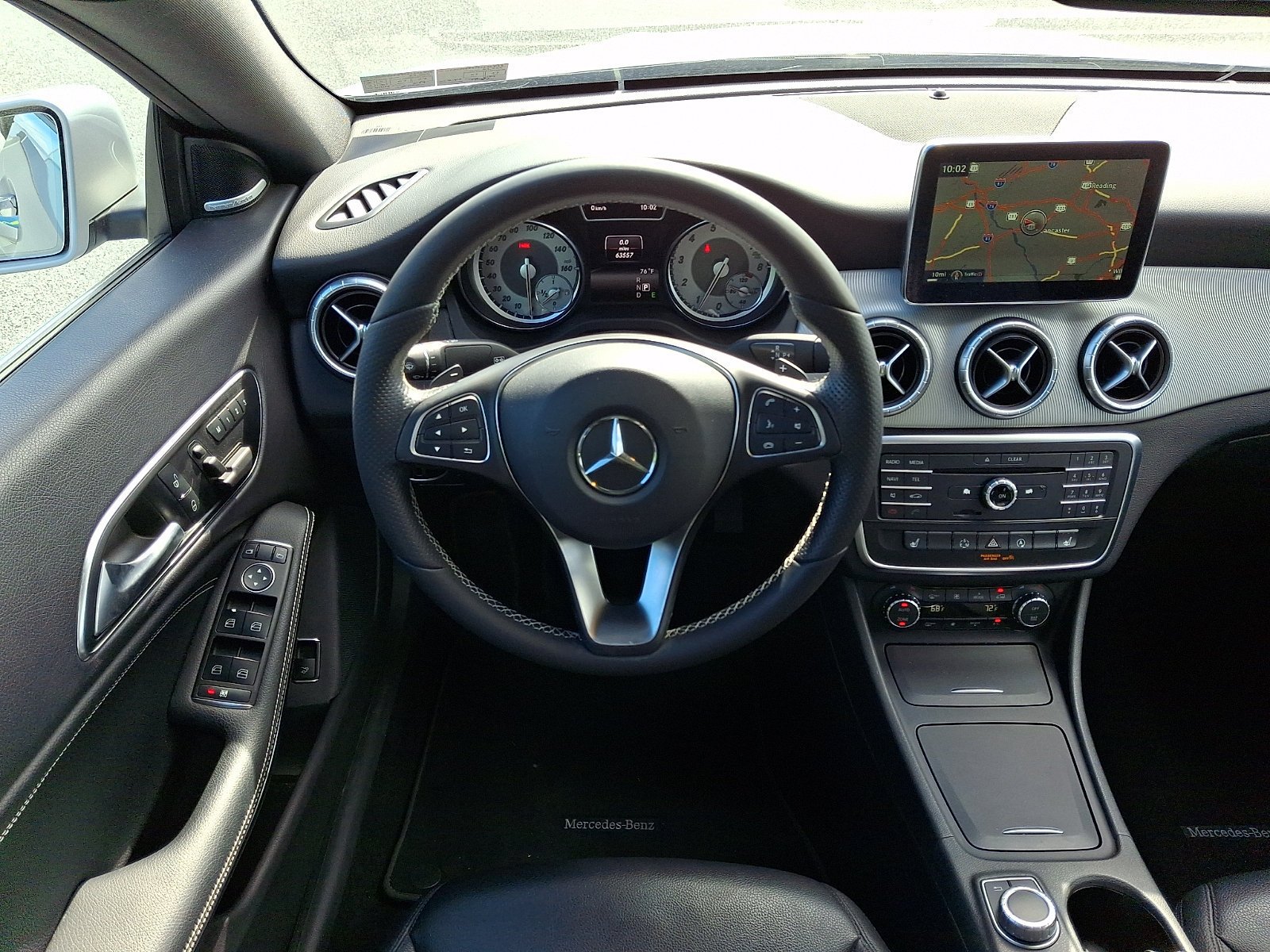 Used 2015 Mercedes-Benz CLA 250 image 13