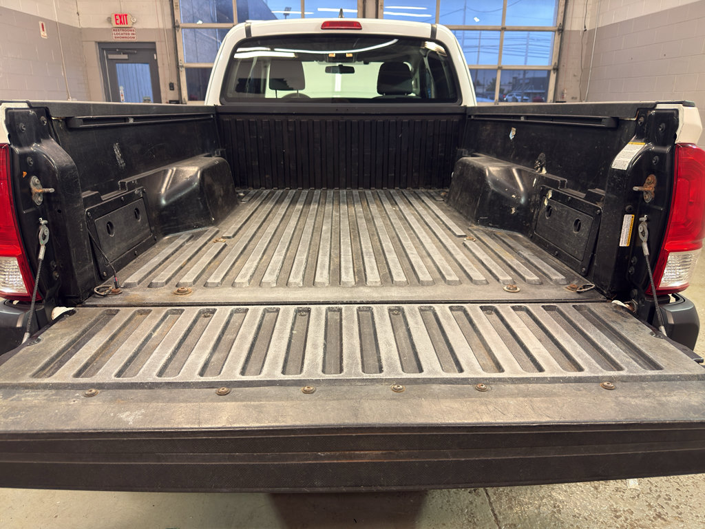 Used 2016 Toyota Tacoma SR RWD image 28