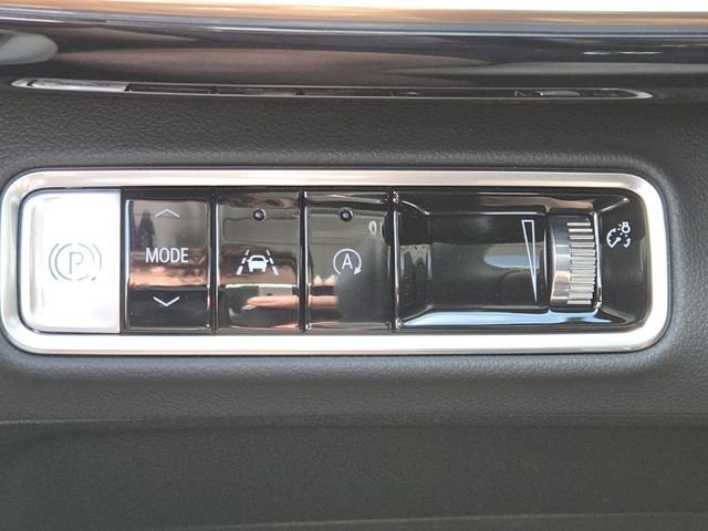 New 2026 Buick Envision Avenir image 14