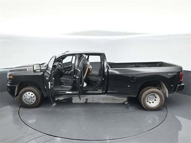 New 2026 RAM 3500 Big Horn image 48