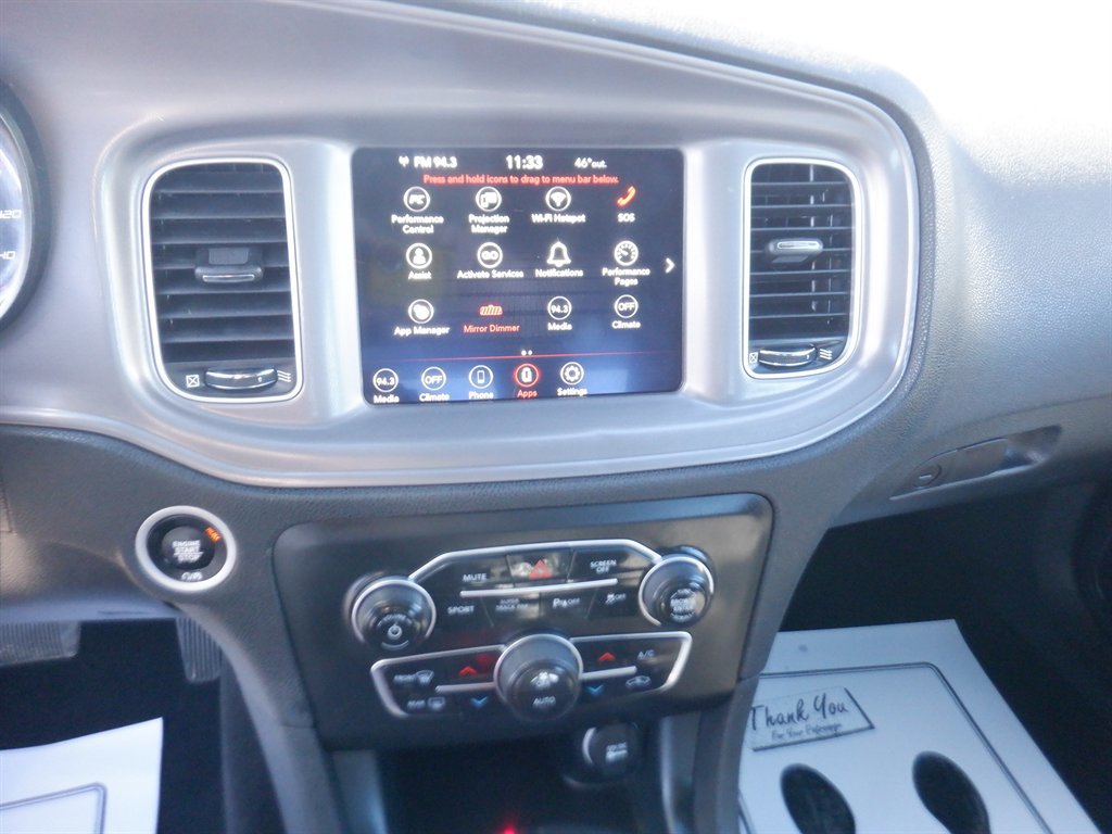 Used 2023 Dodge Charger GT image 13