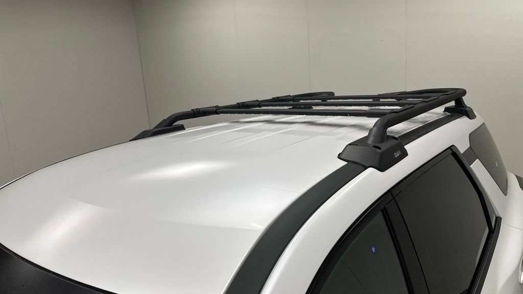 New 2026 Nissan Pathfinder Rock Creek AWD/4WD image 11
